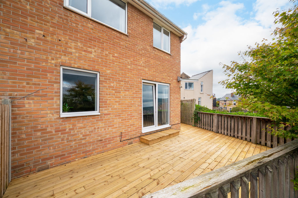 Walkley Crescent Road Walkley